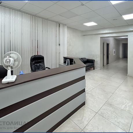 Фотография Сдается офисное помещение по адресу Минск, Богдановича ул., 108 - фото 10