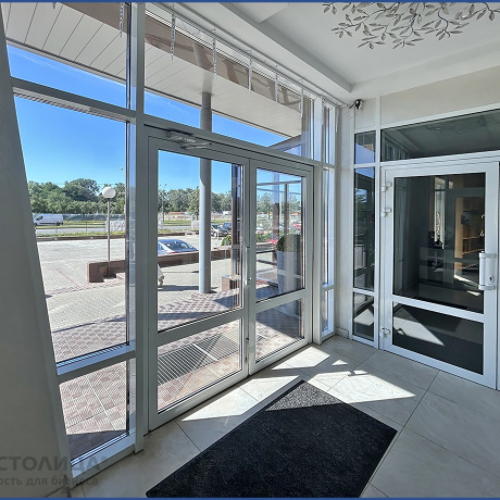 Фотография Сдается офисное помещение по адресу Минск, Богдановича ул., 108 - фото 11