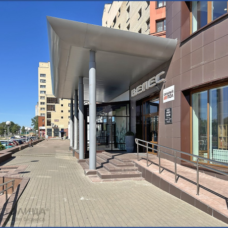 Фотография Сдается офисное помещение по адресу Минск, Богдановича ул., 108 - фото 12