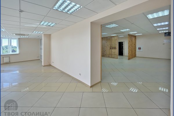 Сдается офисное помещение по адресу Минск, Богдановича ул., 108 - фото 13