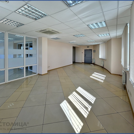 Фотография Сдается офисное помещение по адресу Минск, Богдановича ул., 108 - фото 17