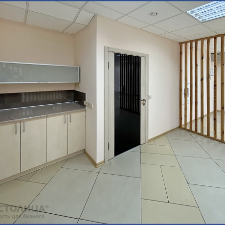 Фотография Сдается офисное помещение по адресу Минск, Богдановича ул., 108 - фото 18