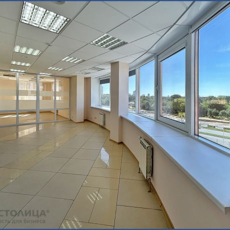 Фотография Сдается офисное помещение по адресу Минск, Богдановича ул., 108 - фото 19