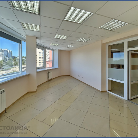 Фотография Сдается офисное помещение по адресу Минск, Богдановича ул., 108 - фото 20