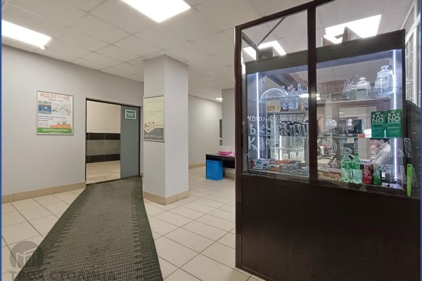 Продается офисное помещение по адресу Минск, Мележа ул., 5 2 - фото 3