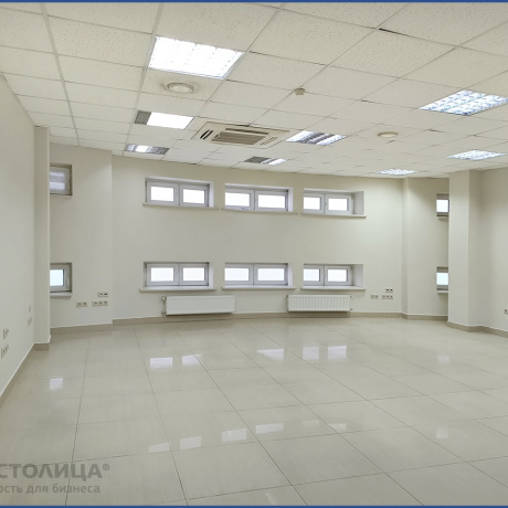 Фотография Продается офисное помещение по адресу Минск, Мележа ул., 5 2 - фото 5