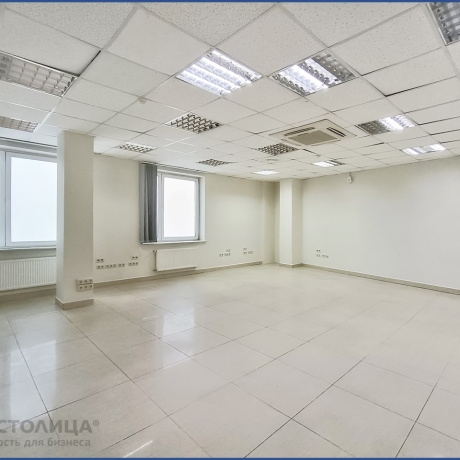 Фотография Продается офисное помещение по адресу Минск, Мележа ул., 5 2 - фото 6