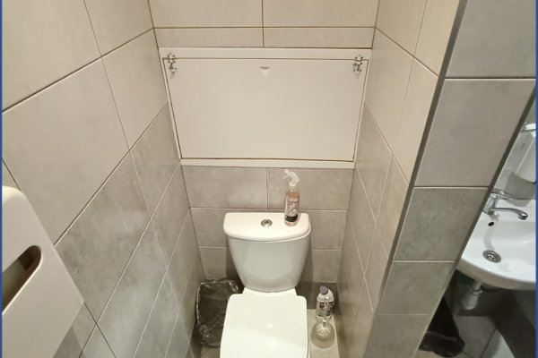Продается офисное помещение по адресу Минск, Мележа ул., 5 2 - фото 8