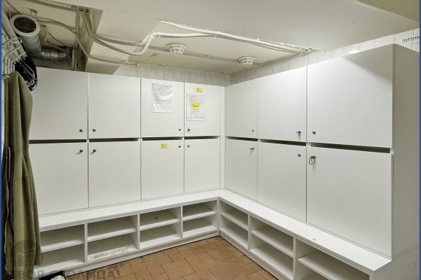 Сдается производственное/складское помещение по адресу Минск, Пономаренко ул., 43 Б-А1 - фото 3