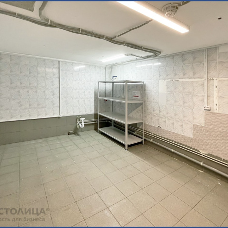 Фотография Сдается производственное/складское помещение по адресу Минск, Пономаренко ул., 43 Б-А1 - фото 4