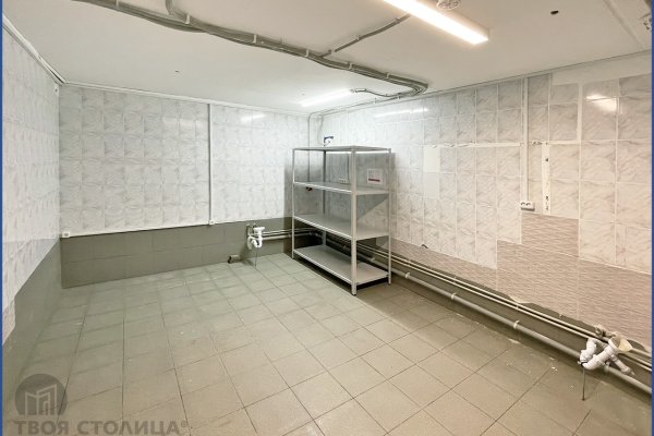 Сдается производственное/складское помещение по адресу Минск, Пономаренко ул., 43 Б-А1 - фото 4