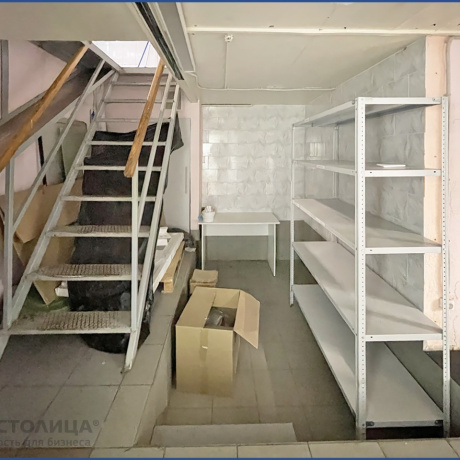 Фотография Сдается производственное/складское помещение по адресу Минск, Пономаренко ул., 43 Б-А1 - фото 5