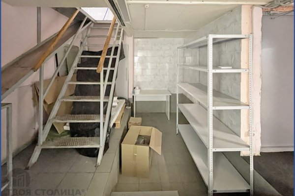 Сдается производственное/складское помещение по адресу Минск, Пономаренко ул., 43 Б-А1 - фото 5