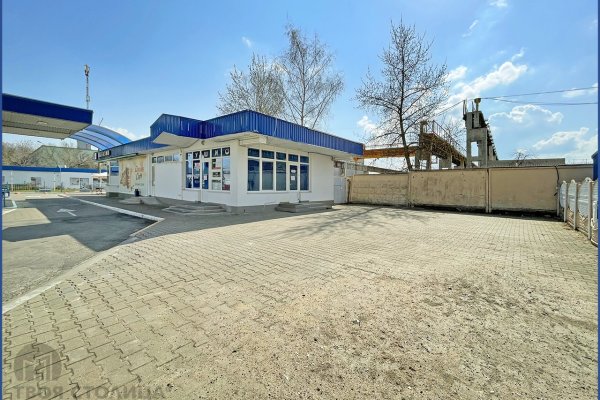 Сдается производственное/складское помещение по адресу Минск, Пономаренко ул., 43 Б-А1 - фото 6