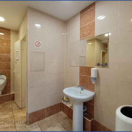 Фотография Сдается офисное помещение по адресу Минск, Кульман ул., 11 - фото 3