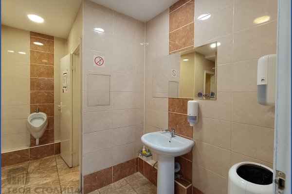 Сдается офисное помещение по адресу Минск, Кульман ул., 11 - фото 3