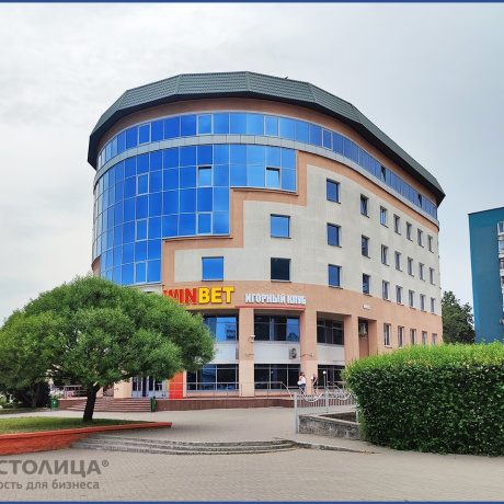 Фотография Сдается офисное помещение по адресу Минск, Кульман ул., 11 - фото 4