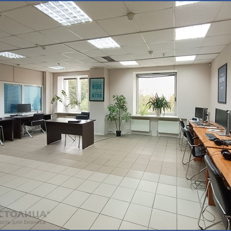 Фотография Сдается офисное помещение по адресу Минск, Кульман ул., 11 - фото 5