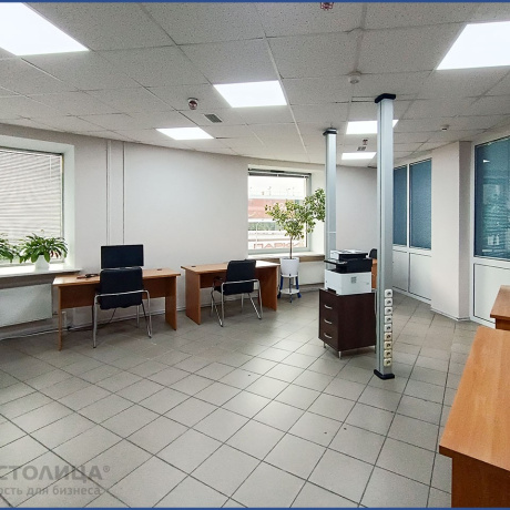 Фотография Сдается офисное помещение по адресу Минск, Кульман ул., 11 - фото 6
