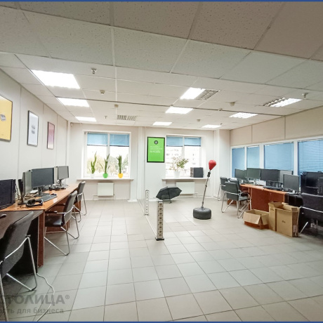 Фотография Сдается офисное помещение по адресу Минск, Кульман ул., 11 - фото 7
