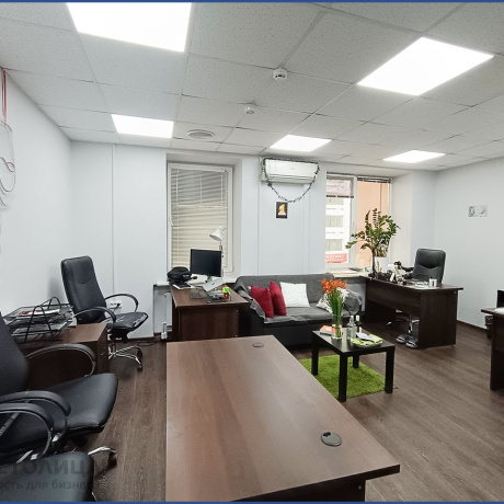 Фотография Сдается офисное помещение по адресу Минск, Кульман ул., 11 - фото 8