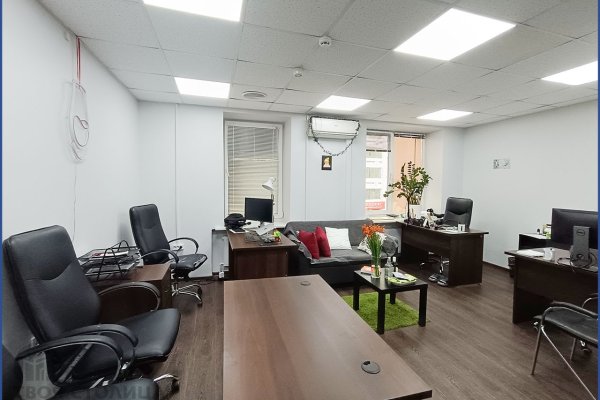 Сдается офисное помещение по адресу Минск, Кульман ул., 11 - фото 8