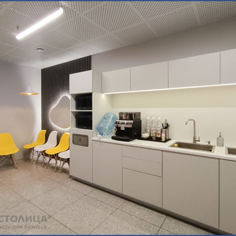 Фотография Сдается офисное помещение по адресу Минск, Кульман ул., 11 - фото 9