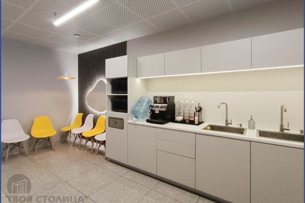 Сдается офисное помещение по адресу Минск, Кульман ул., 11 - фото 9