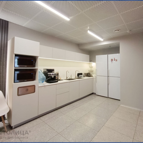 Фотография Сдается офисное помещение по адресу Минск, Кульман ул., 11 - фото 10
