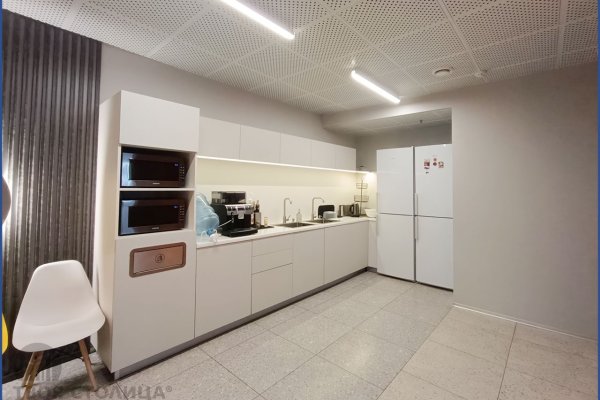 Сдается офисное помещение по адресу Минск, Кульман ул., 11 - фото 10