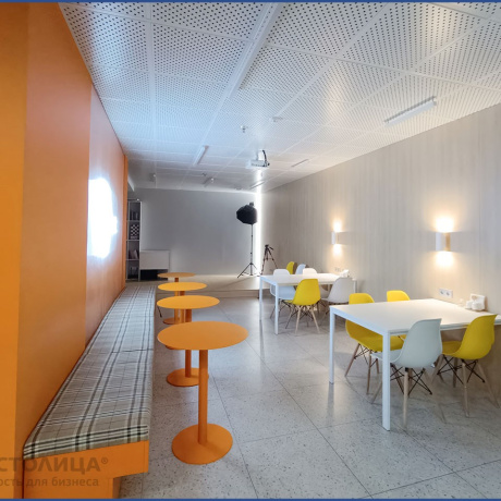 Фотография Сдается офисное помещение по адресу Минск, Кульман ул., 11 - фото 11