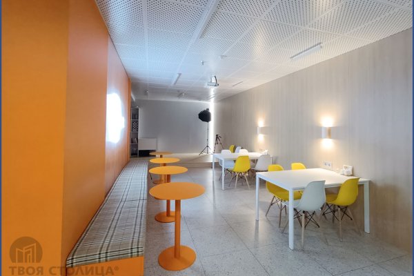 Сдается офисное помещение по адресу Минск, Кульман ул., 11 - фото 11