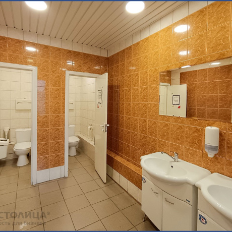 Фотография Сдается офисное помещение по адресу Минск, Кульман ул., 11 - фото 12