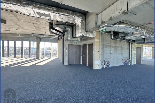 Сдается офисное помещение по адресу Минск, Веснинка пер., 16 - фото 4