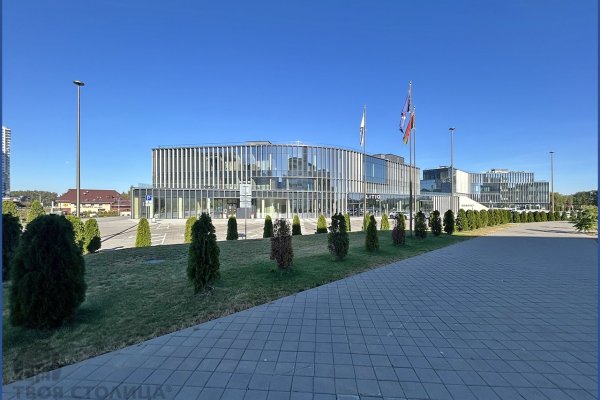 Сдается офисное помещение по адресу Минск, Веснинка пер., 16 - фото 12