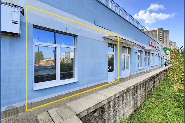 Сдается торговое помещение по адресу Минск, Янковского ул., 44 - фото 3
