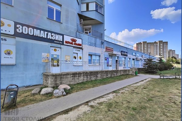 Сдается торговое помещение по адресу Минск, Янковского ул., 44 - фото 8