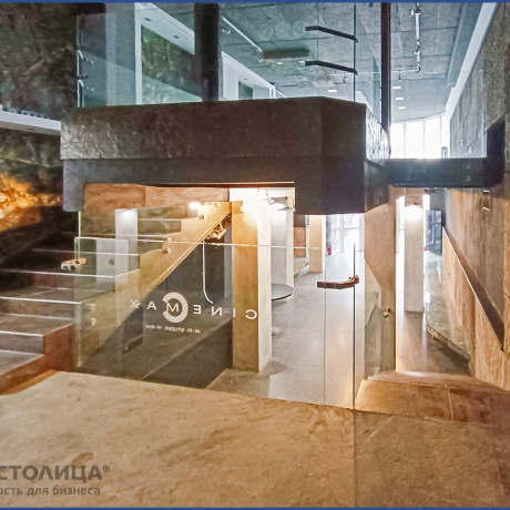 Фотография Сдается офисное помещение по адресу Минск, Белорусская ул., 15 - фото 5