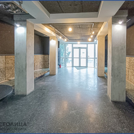 Фотография Сдается офисное помещение по адресу Минск, Белорусская ул., 15 - фото 7