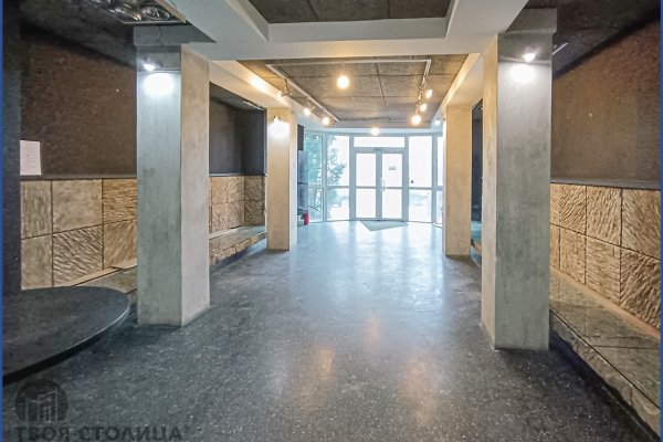 Сдается офисное помещение по адресу Минск, Белорусская ул., 15 - фото 7