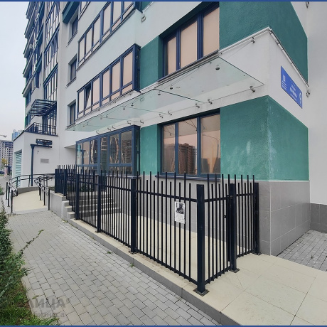 Фотография Сдается торговое помещение по адресу Минск, Игоря Лученка ул., 9 - фото 3