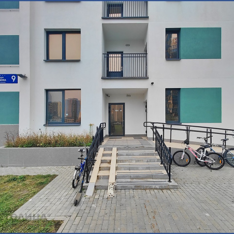 Фотография Сдается торговое помещение по адресу Минск, Игоря Лученка ул., 9 - фото 4