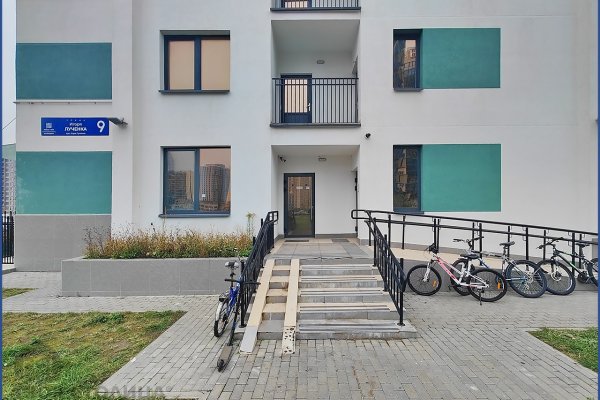 Сдается торговое помещение по адресу Минск, Игоря Лученка ул., 9 - фото 4