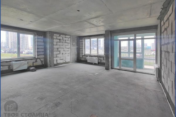 Сдается торговое помещение по адресу Минск, Игоря Лученка ул., 9 - фото 6