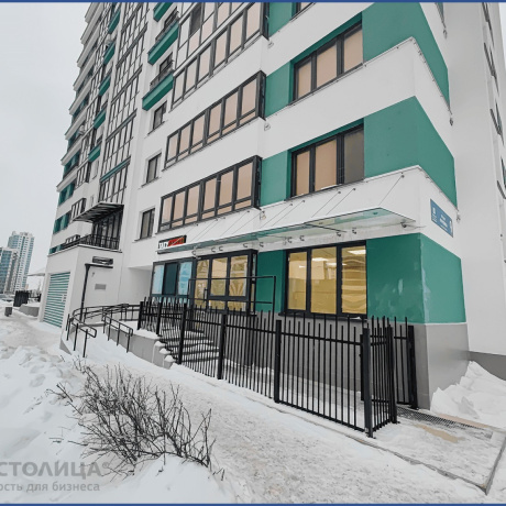 Фотография Сдается торговое помещение по адресу Минск, Игоря Лученка ул., 9 - фото 11