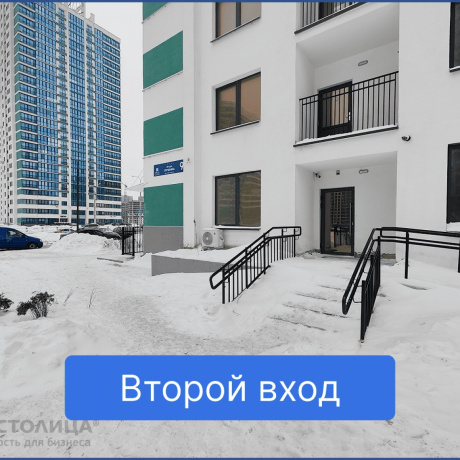 Фотография Сдается торговое помещение по адресу Минск, Игоря Лученка ул., 9 - фото 12