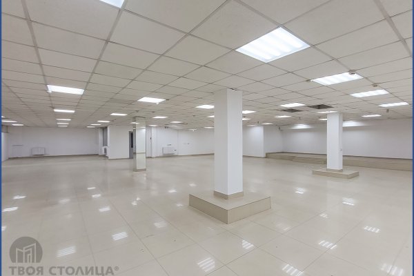Сдается торговое помещение по адресу Минск, Маяковского ул., 146 - фото 4