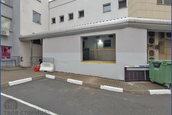 Сдается торговое помещение по адресу Минск, Маяковского ул., 146 - фото 10