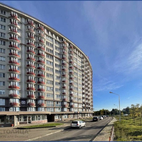 Фотография Продается торговое помещение по адресу Минск, Дзержинского просп., 23 - фото 4