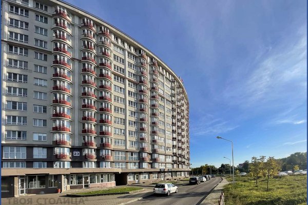 Продается торговое помещение по адресу Минск, Дзержинского просп., 23 - фото 4